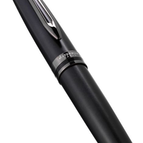 Pióro Wieczne Waterman Expert RT F Black - 3